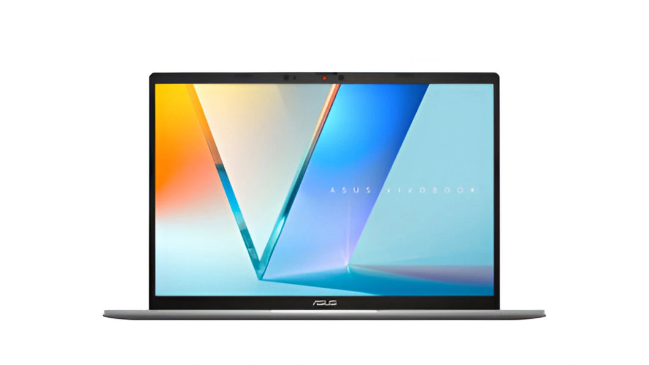 Rekomendasi Laptop Asus Terbaik untuk Multitasking di 2025