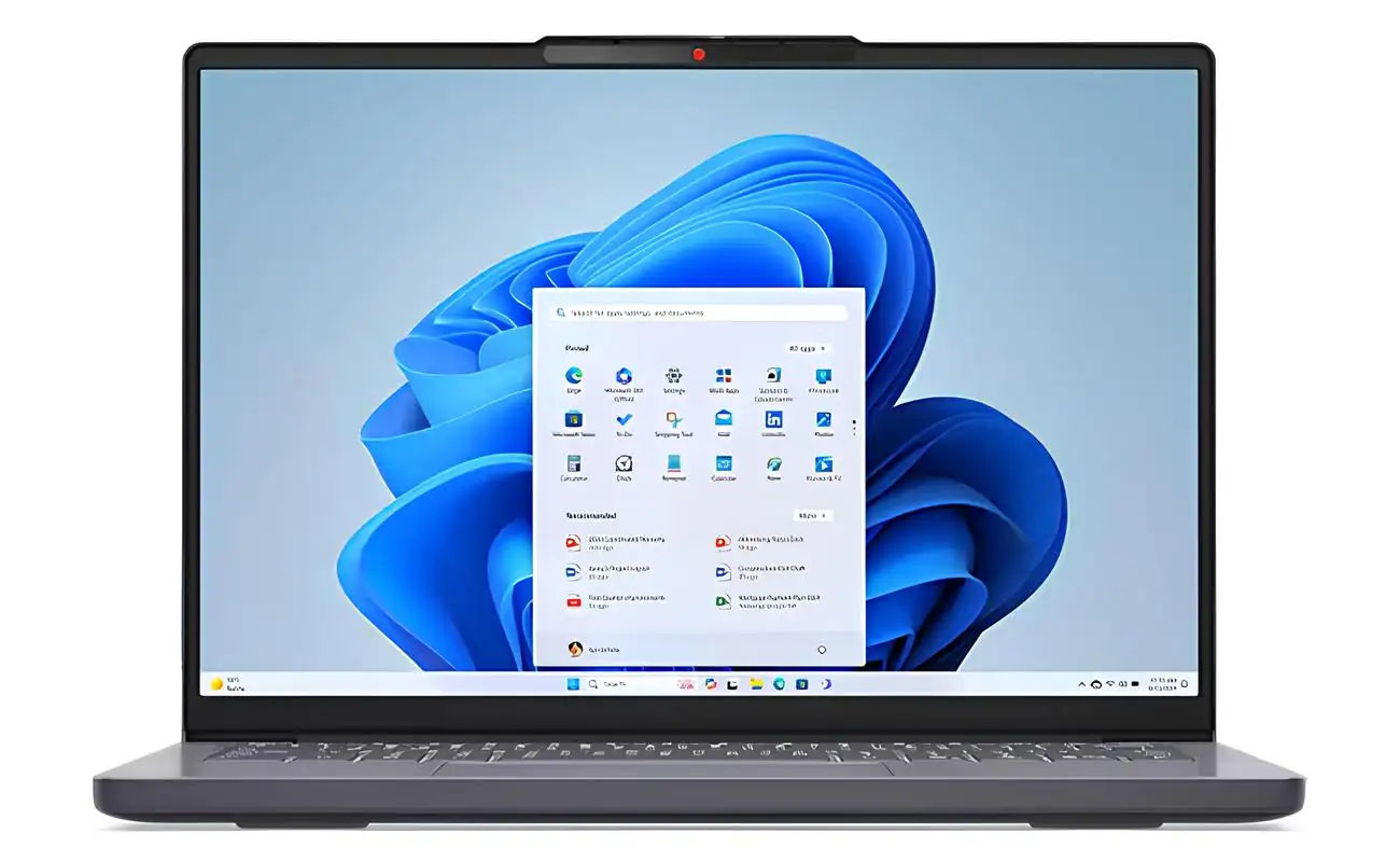 Review Lenovo IdeaPad Slim 3 14 inci Gen 10: Pilihan Cerdas untuk Mobilitas Sehari-hari
