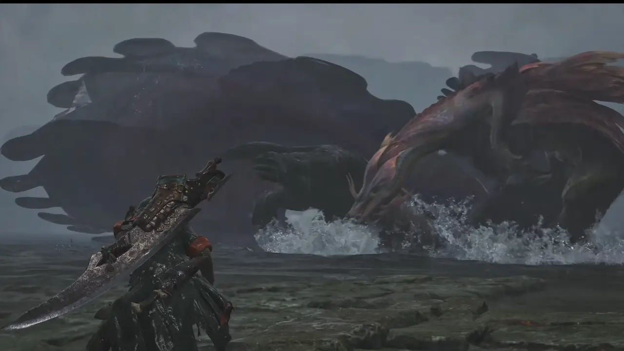Review Monster Hunter Wilds: Pengalaman Imersif Berburu Monster
