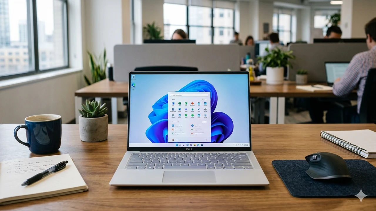 Spesifikasi PC Desktop dan Laptop Untuk Windows 11 Spesifikasi PC Desktop dan Laptop Untuk Windows 11