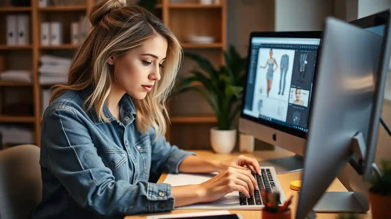 Tren AI dalam Desain Web dan Hardware yang Menunjangnya