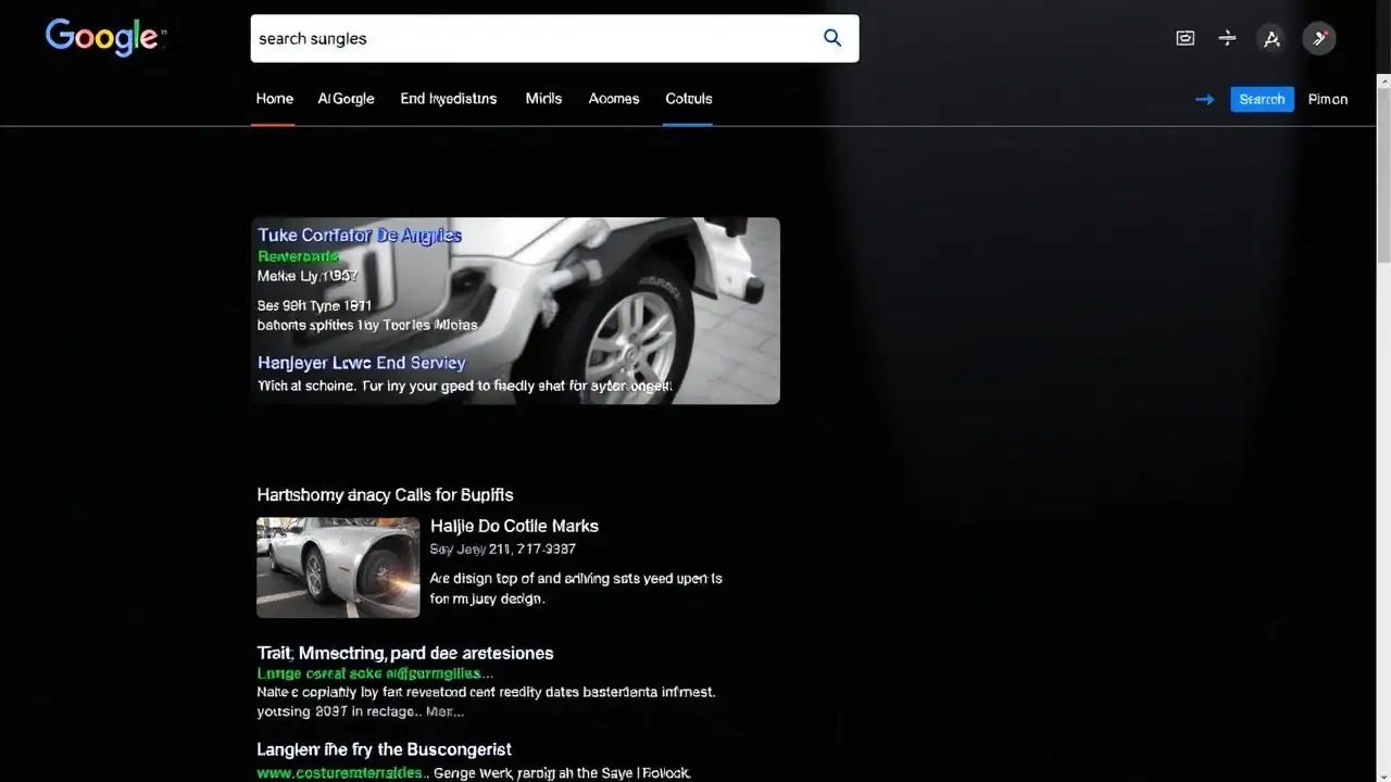 Tren SEO Terkini yang Relevan dengan Tahun 2025
