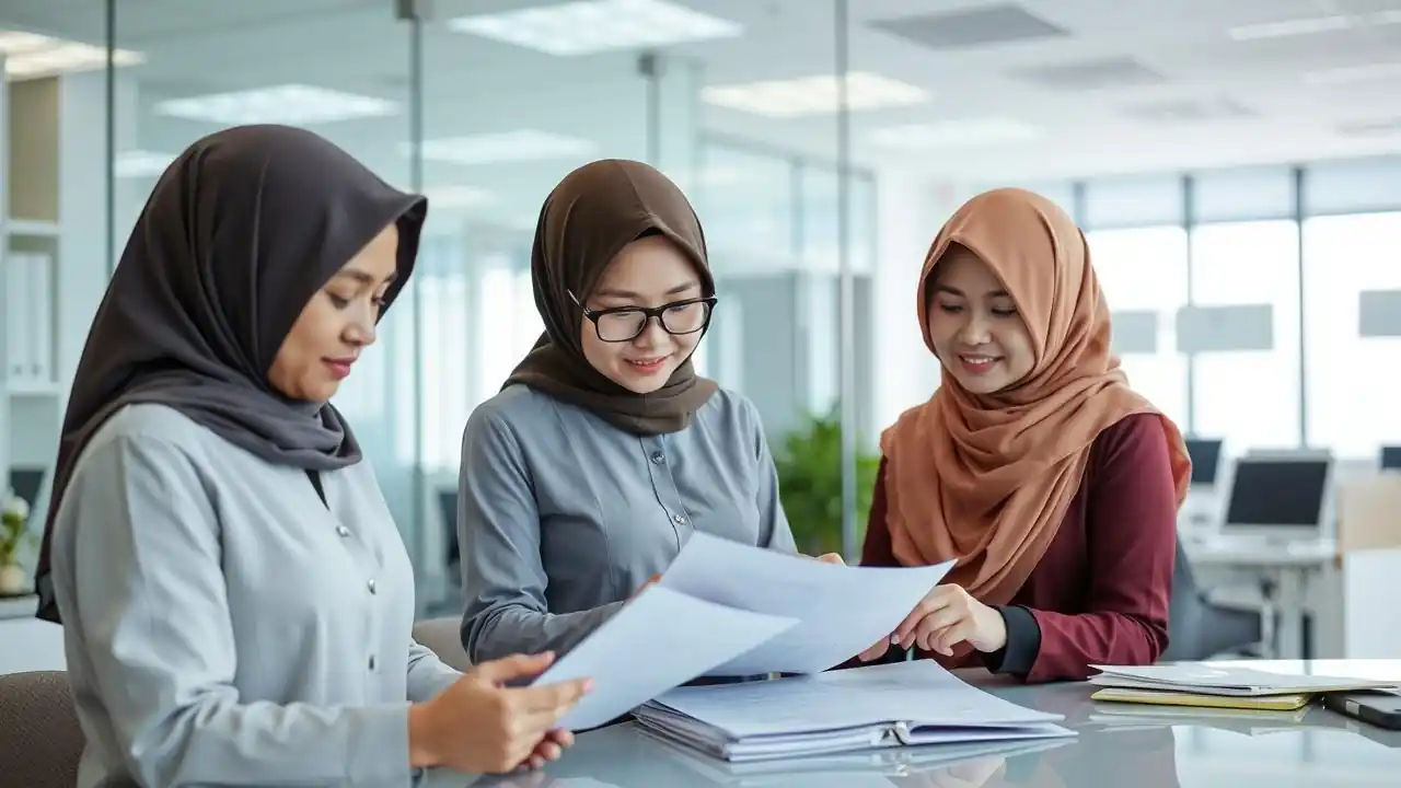 Tutorial Daftar Merek Mudah dan Diterima DJKI