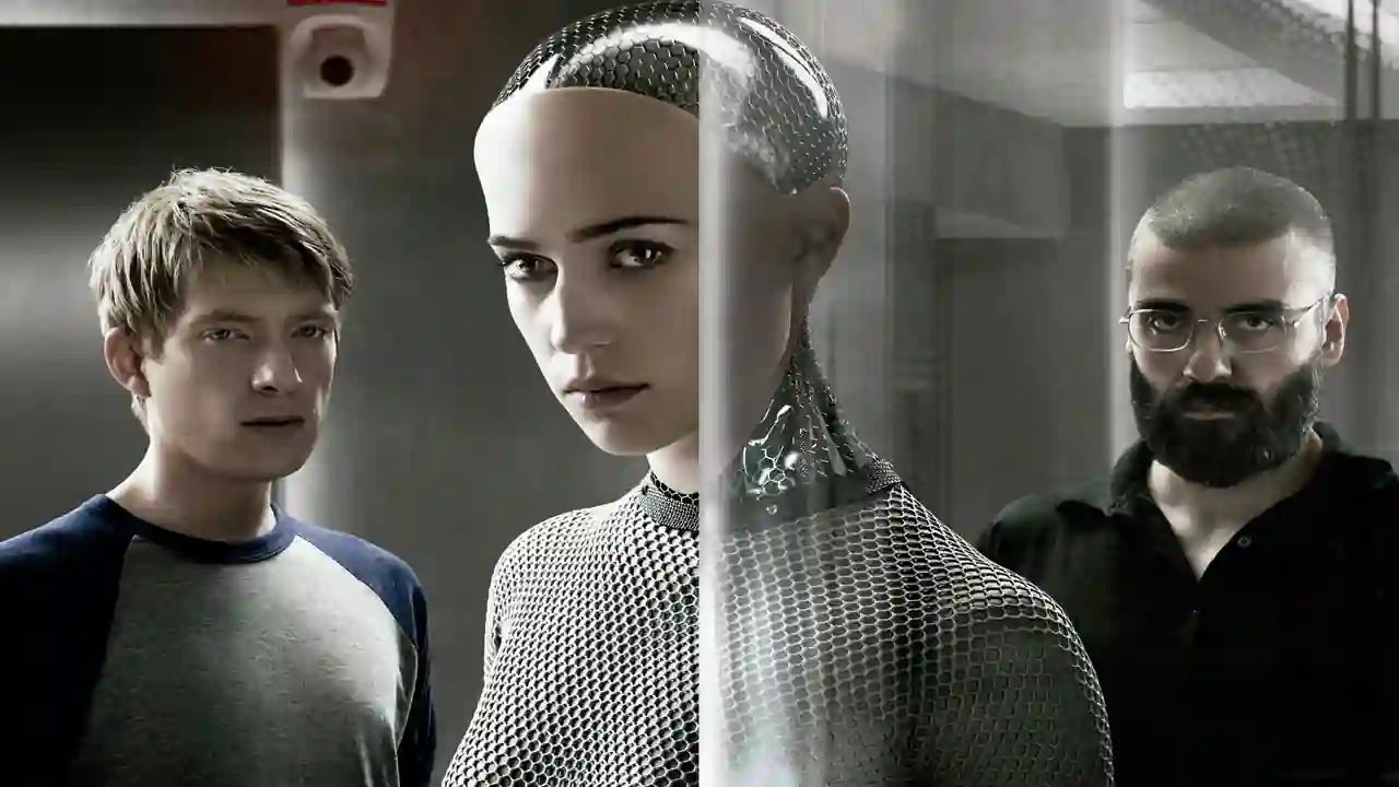 Review Ex Machina: Etika Kecerdasan Buatan Saat Mesin Belajar Jadi Manusia