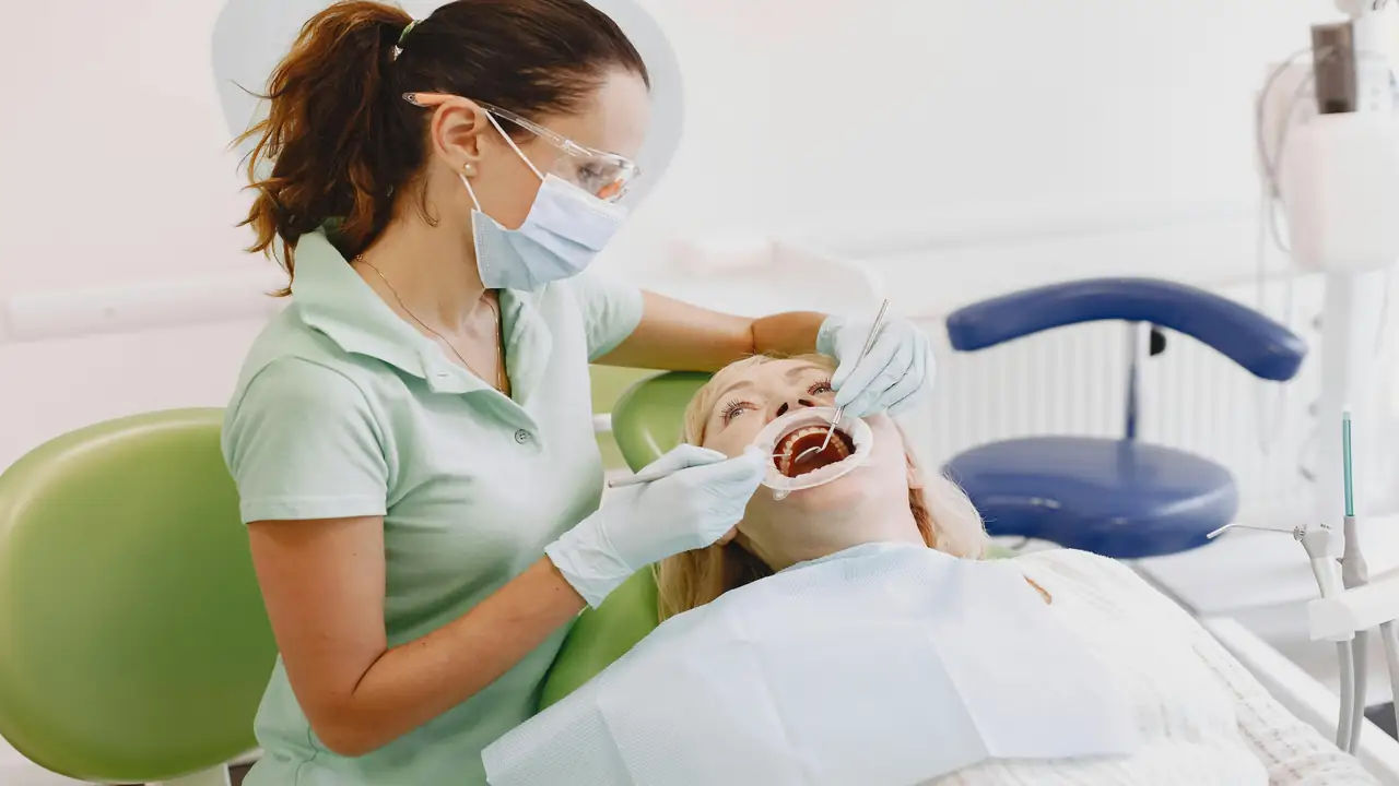 Valley Family Dentistry: Pengalaman Terbaik untuk Perawatan Gigi Keluarga