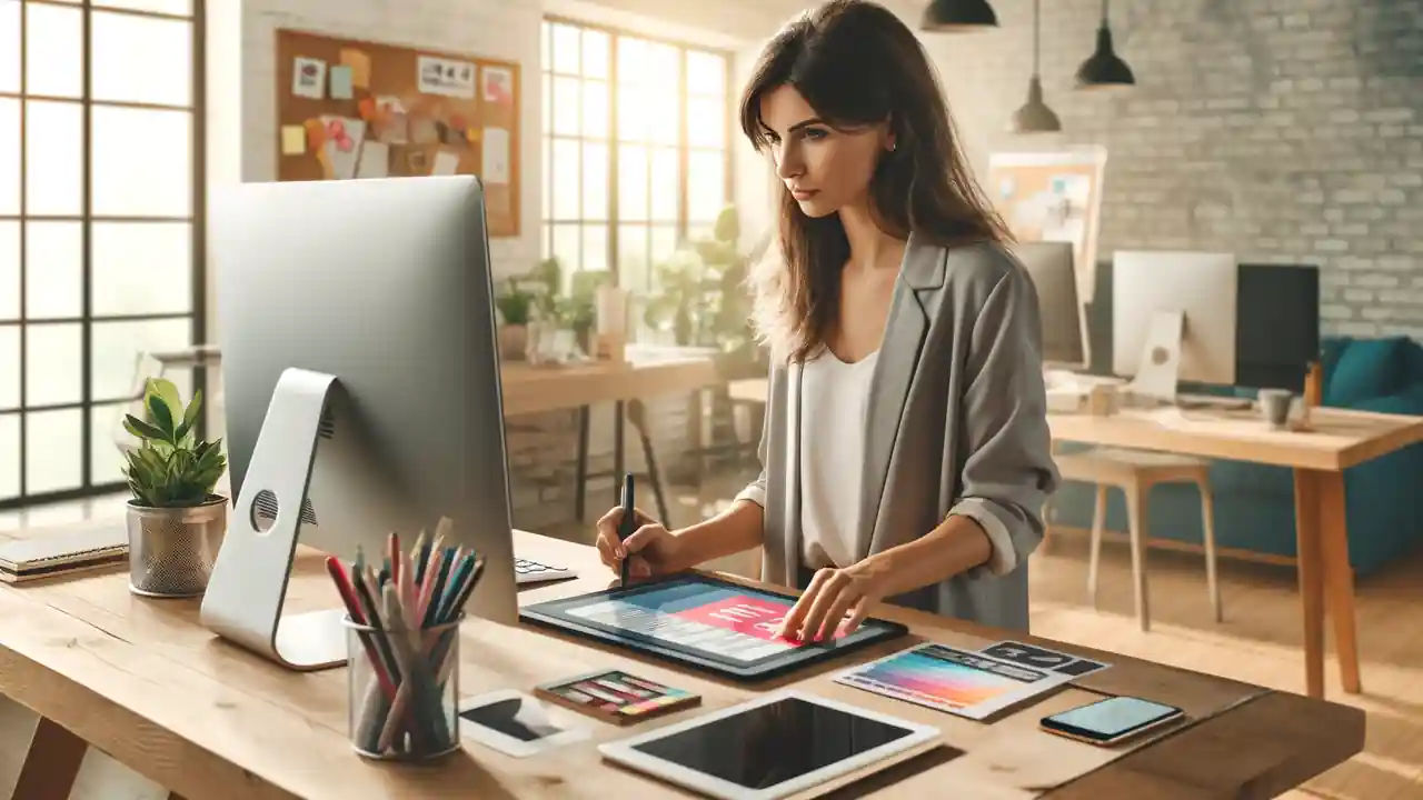 Web Designers Challenge to Optimize Appearance Across Devices