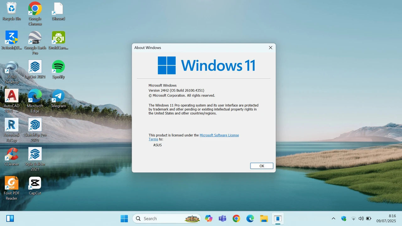 Windows Terbaru Saat Ini Worth It dan Anti Ribet