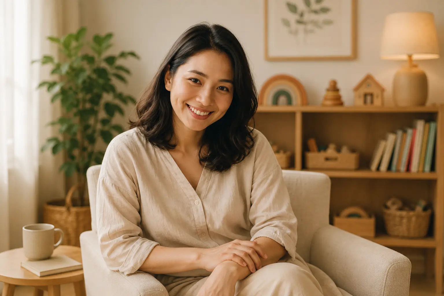 Ayu Najiba