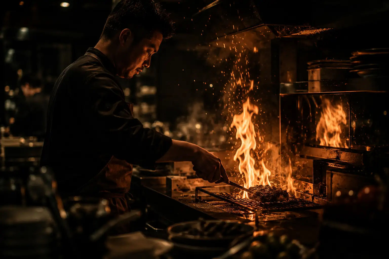 Firw Kitchen