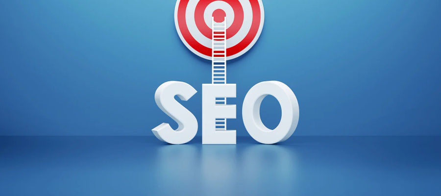 SEO & Content Writing