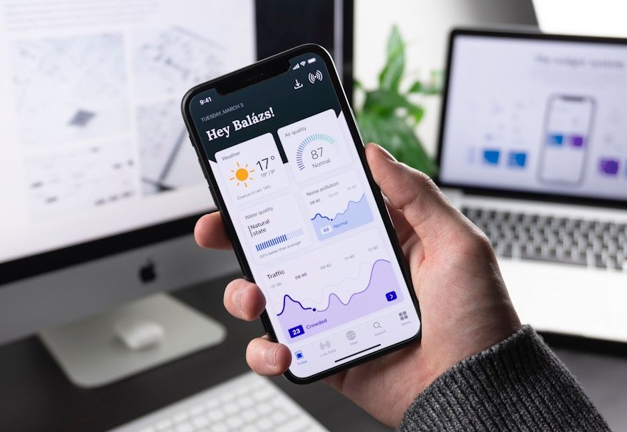How to Build Your First Flutter App