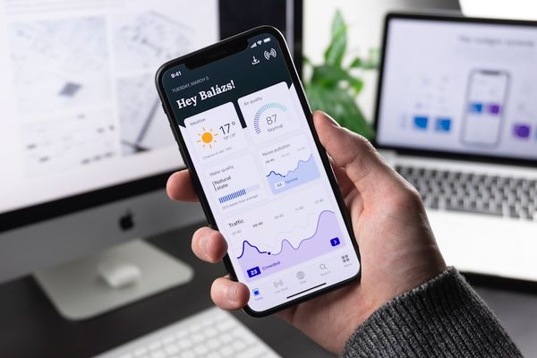 How to Build Your First Flutter App