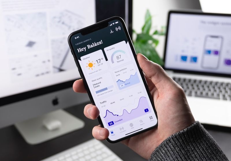 How to Build Your First Flutter App