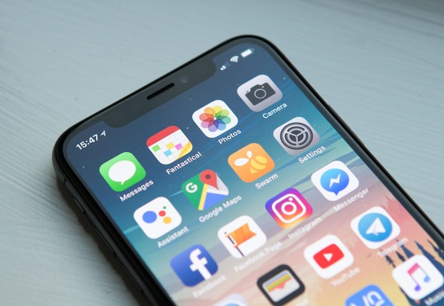 Mobile App Trends 2025