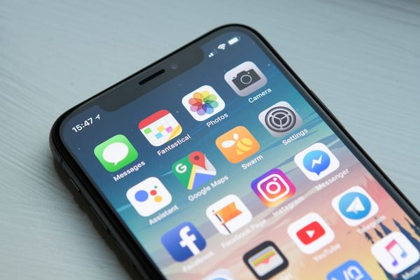 Mobile App Trends 2025