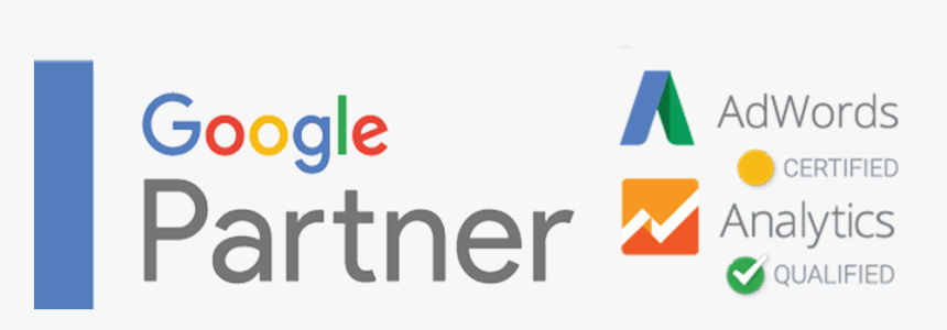 Google Partner Badge