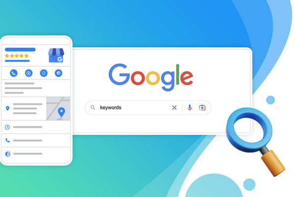 Google My Business & Local Seo