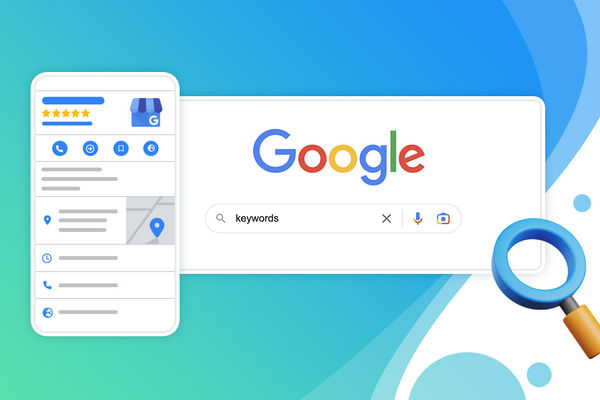 Google My Business & Local Seo