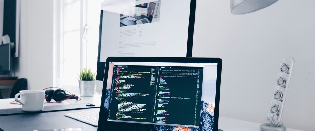 Website Development