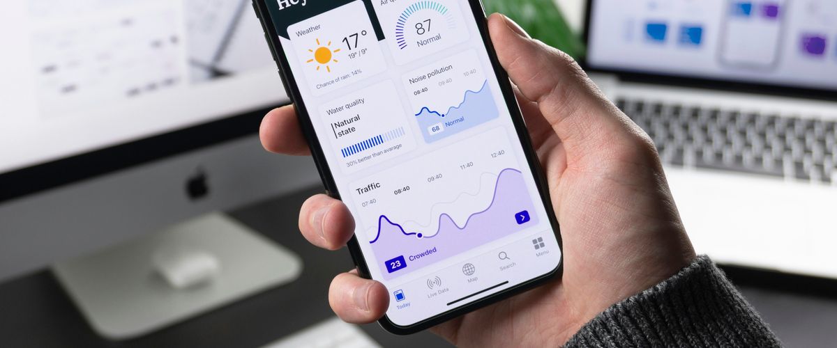Mobile App Development