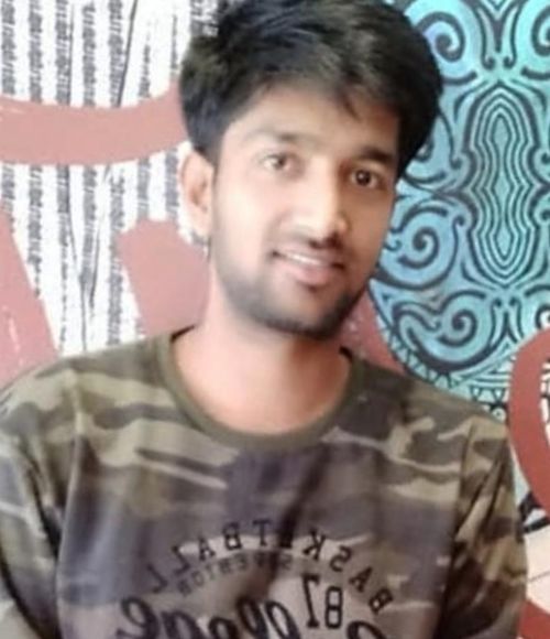 Rahul Kumar - Founder and CEO