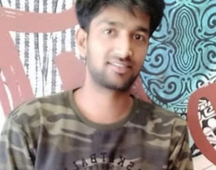 Rahul Kumar