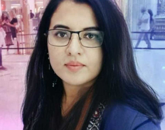 Priyanka Sharma