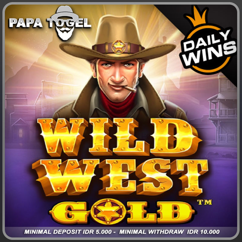 PAPATOGEL Discover Website Resmi Berlisensi Terpopuler Di Indonesia