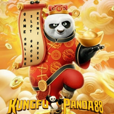 KUNGFUPANDA88: Platform Game Online Resmi dengan Gameplay Terlengkap