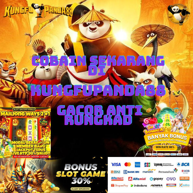 KUNGFUPANDA88