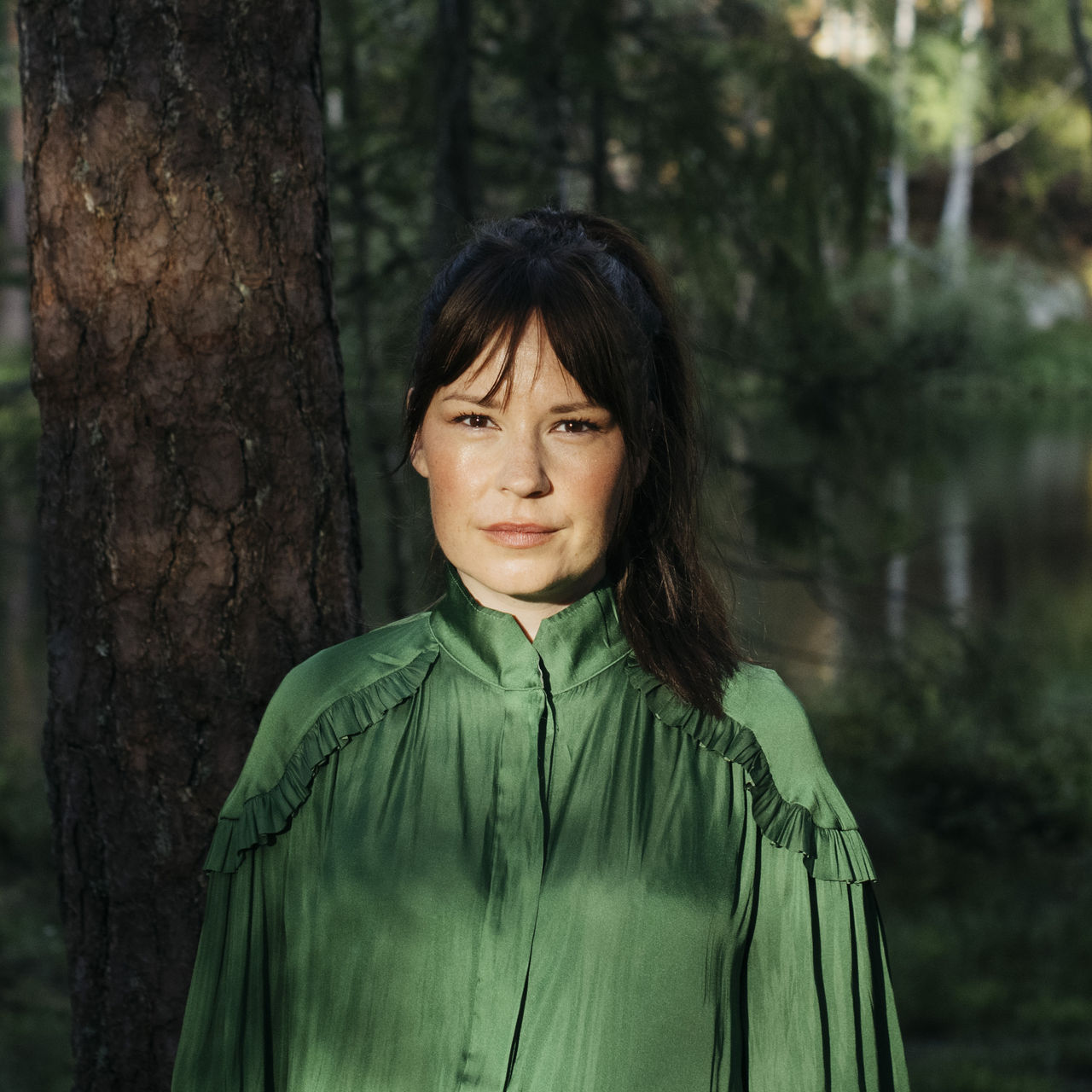 Madeleine Schultz av Foto Signe Fuglesteg Luksengard