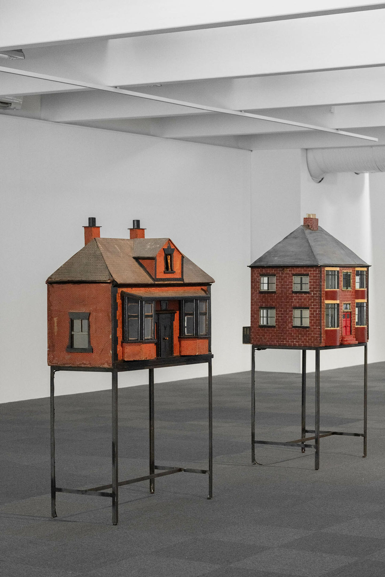 2023 10 26 Kunsthall Stavanger Hannah Quinlan and Rosie Hastings Bleak House BATCH 2 LO 03