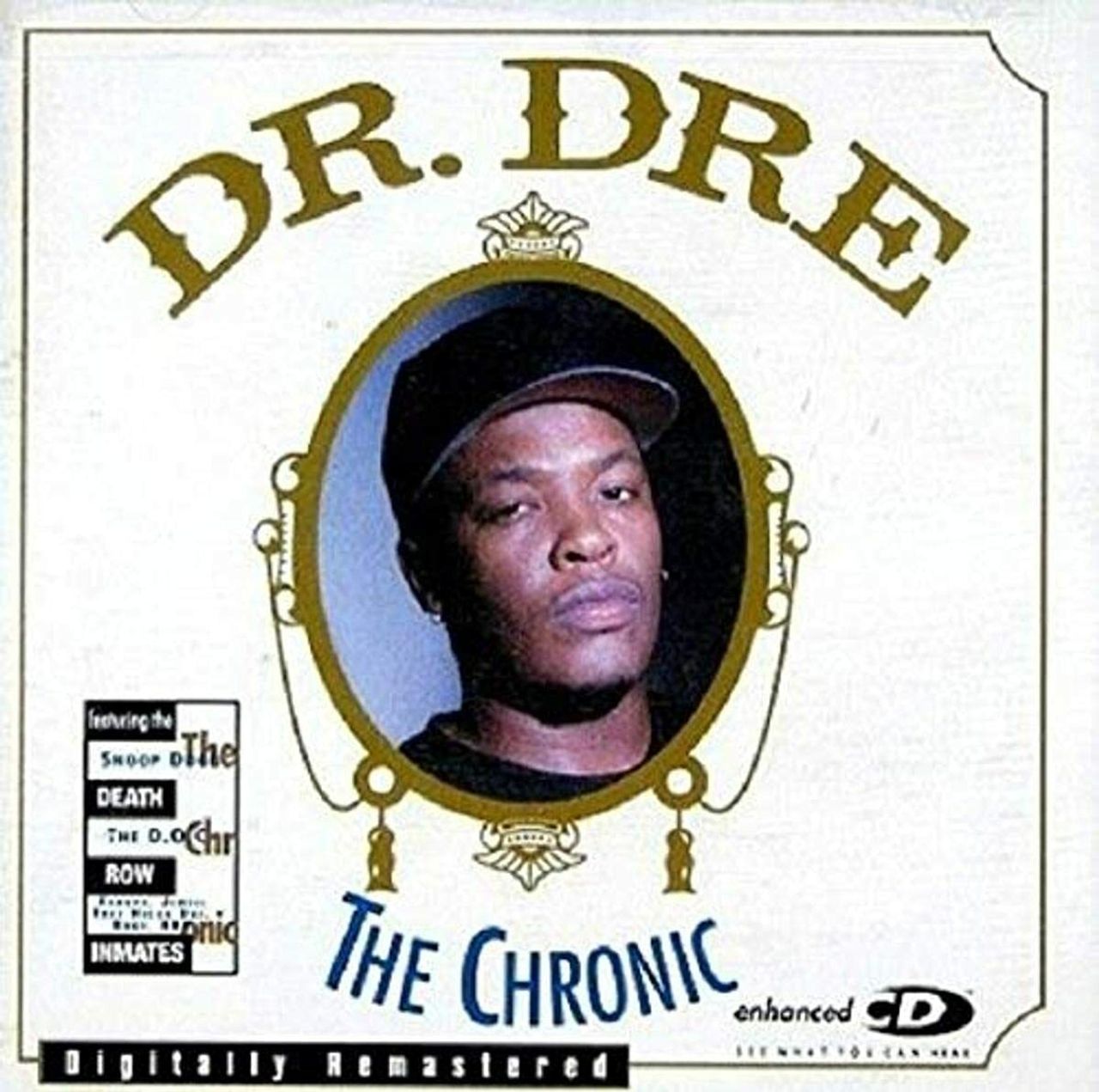 Dr Dre