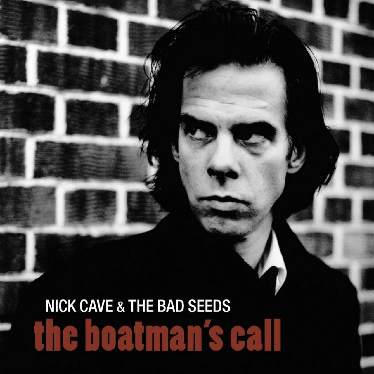 Nick cave