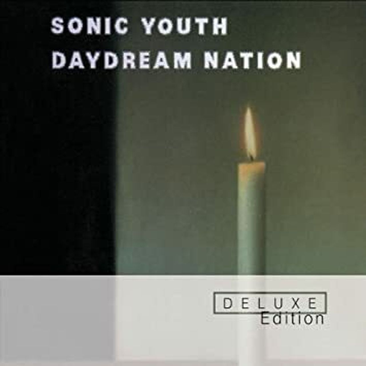 Sonic youth