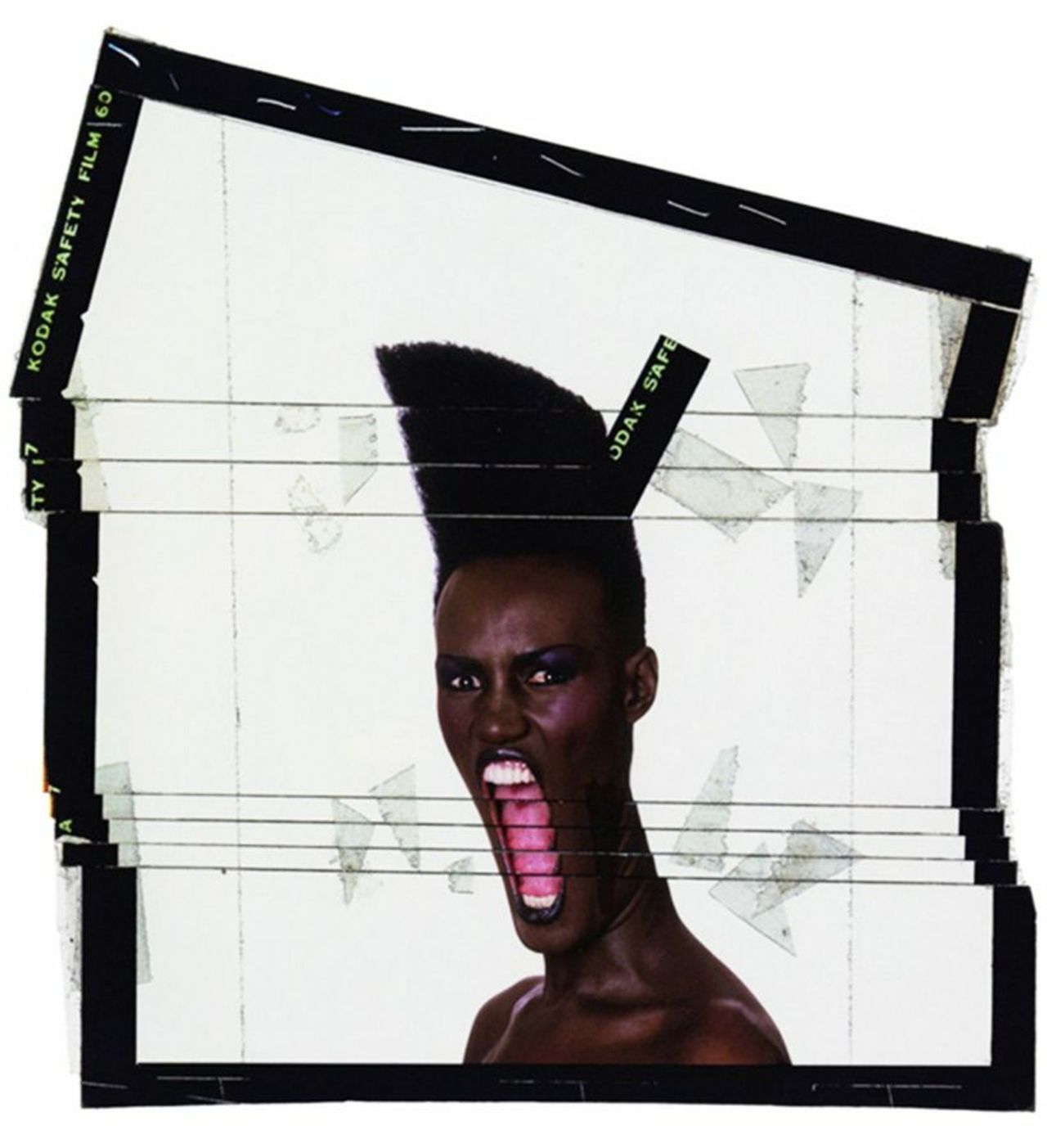 KS EV CAS 19 Grace Jones