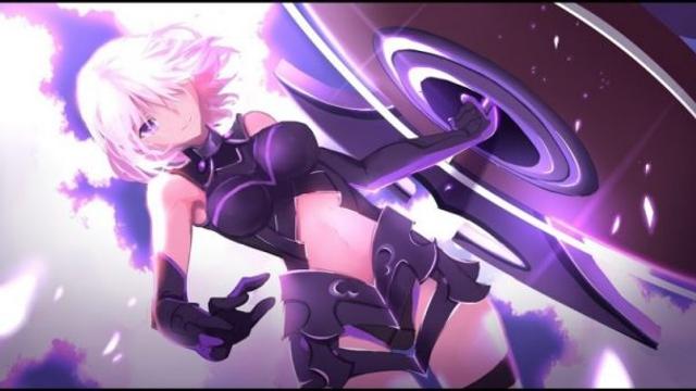 Fate Grand Order First Order