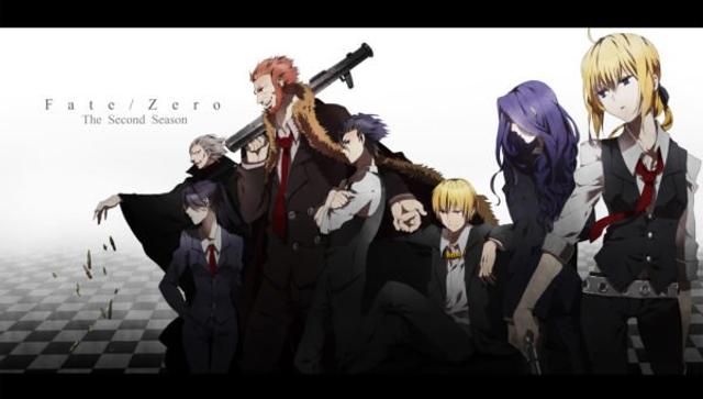 Fate/Zero