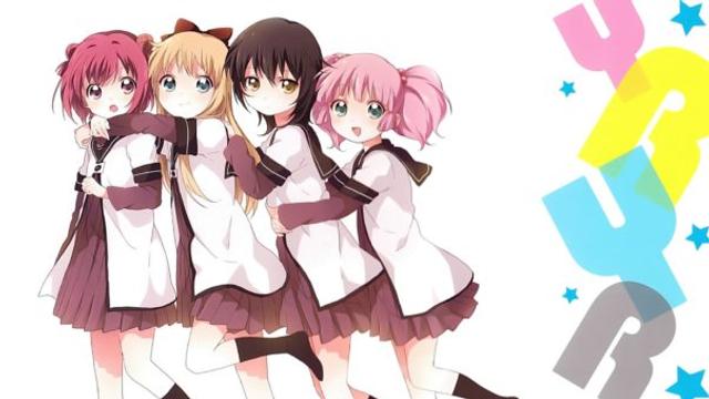 Yuru Yuri