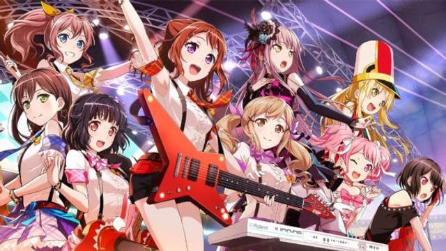 BanG Dream
