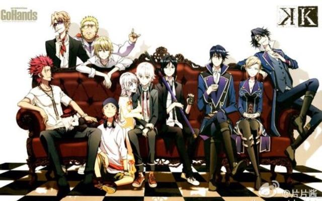 K-Project