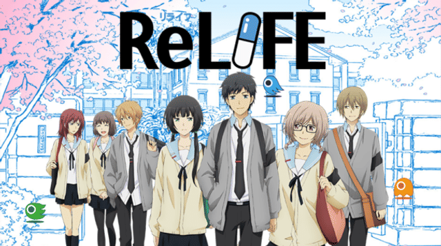 ReLIFE