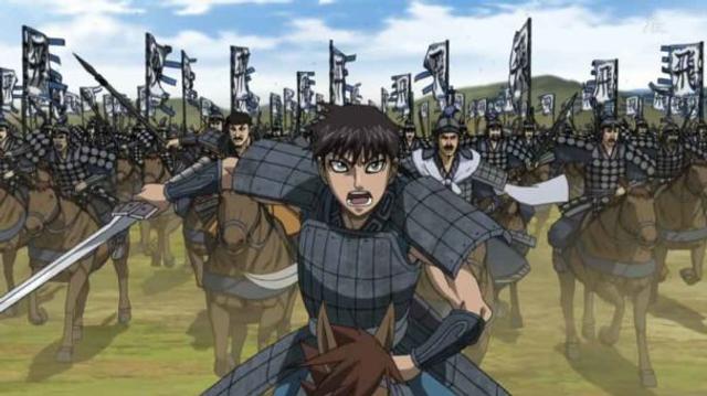 Kingdom Season 2