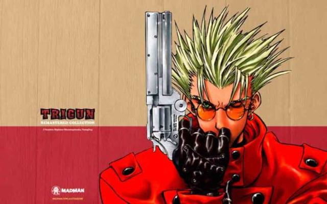 Trigun