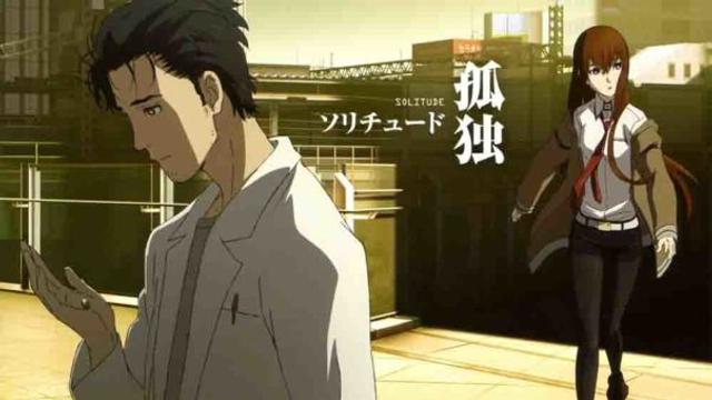 Steins;Gate Movie: Fuka Ryouiki no Deja vu