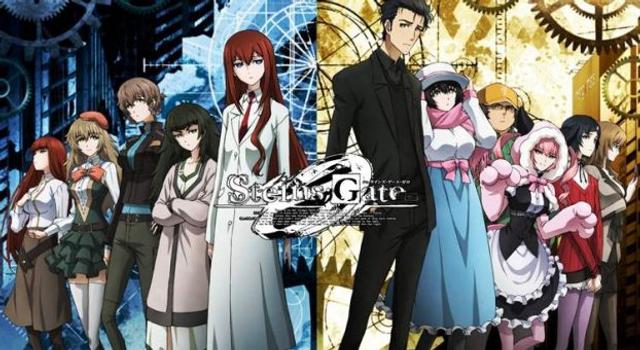 Steins;Gate 0