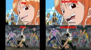 One Piece Remastered