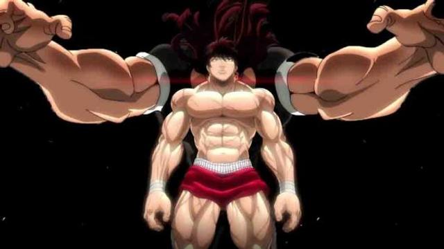 Baki