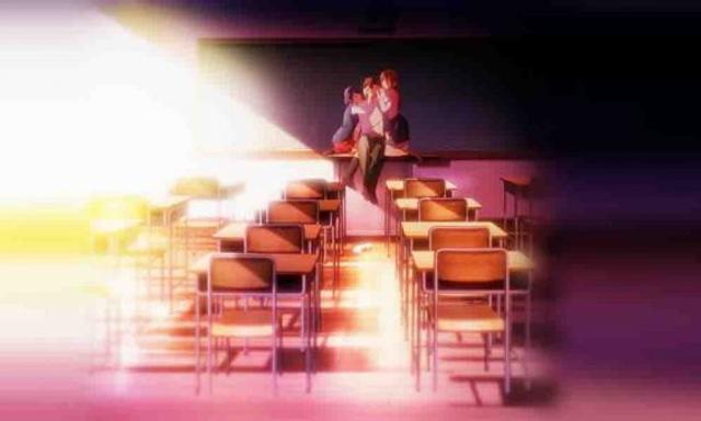 Domestic na Kanojo
