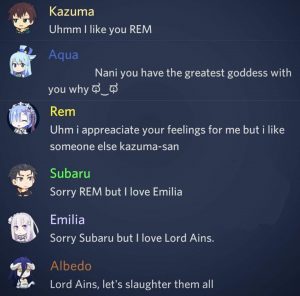 Isekai Quartet